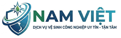 VỆ SINH CÔNG NGHIỆP NAM VIỆT